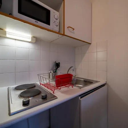 Equipe Wifi A 6 Min St Charles Apartamento *